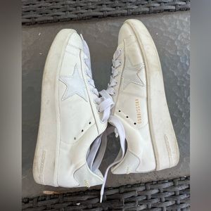 Golden Goose Purestars